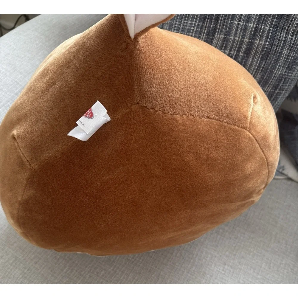 Rudolph The Red‎ Squishmallows 18